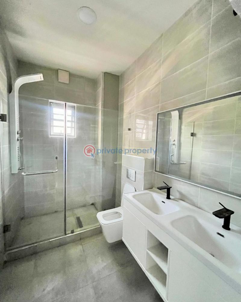 4 bedroom Terraced Duplex For Sale Victoria Island Lagos - 8
