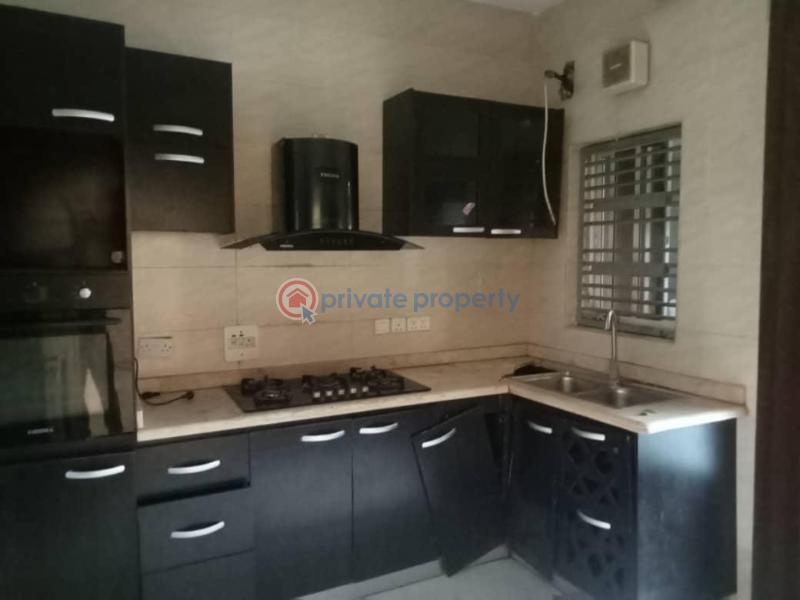 4 bedroom Terraced Duplex For Rent Osapa Lekki Lagos - 5