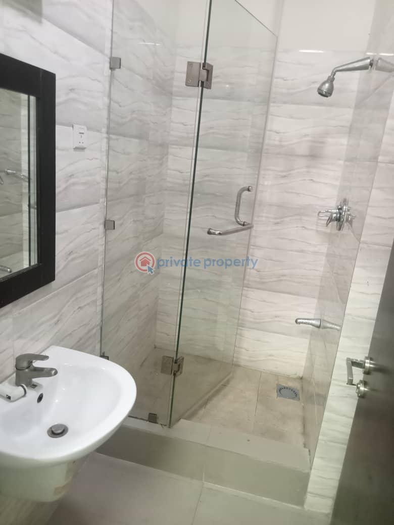 4 bedroom Terraced Duplex For Rent Osapa Lekki Lagos - 11