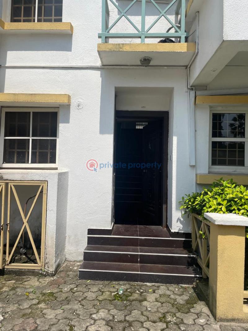 House For Rent Off Ahmadu Bello Way Ahmadu Bello Way Victoria Island Lagos - 4