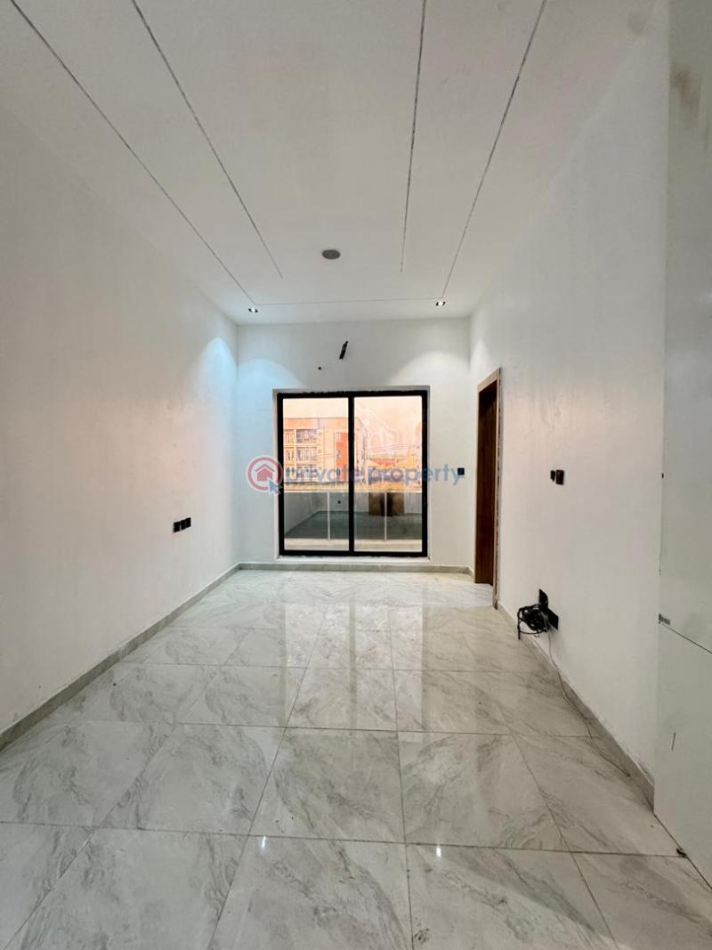 4 bedroom Terraced Duplex For Sale Lekki Ikota Ikota Lekki Lagos - 6