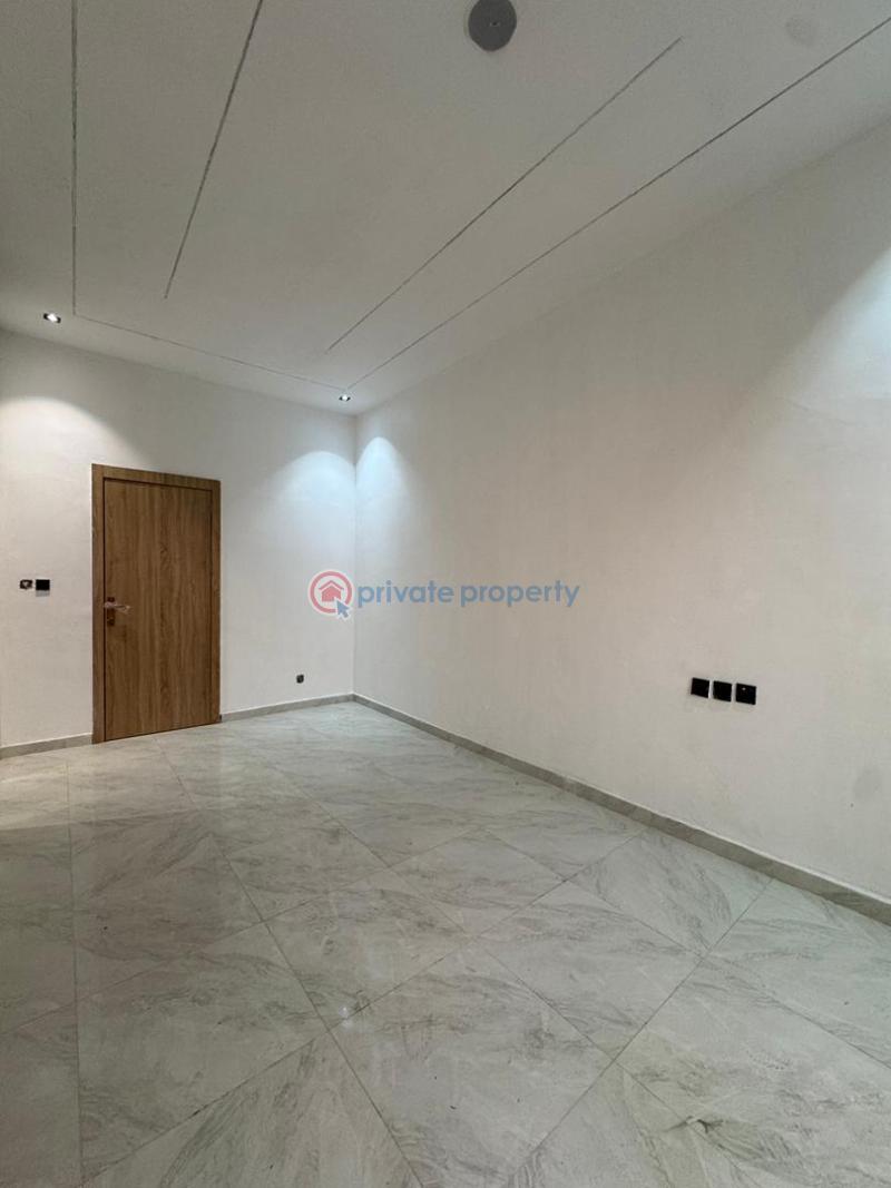 4 bedroom Terraced Duplex For Sale Lekki Ikota Ikota Lekki Lagos - 7