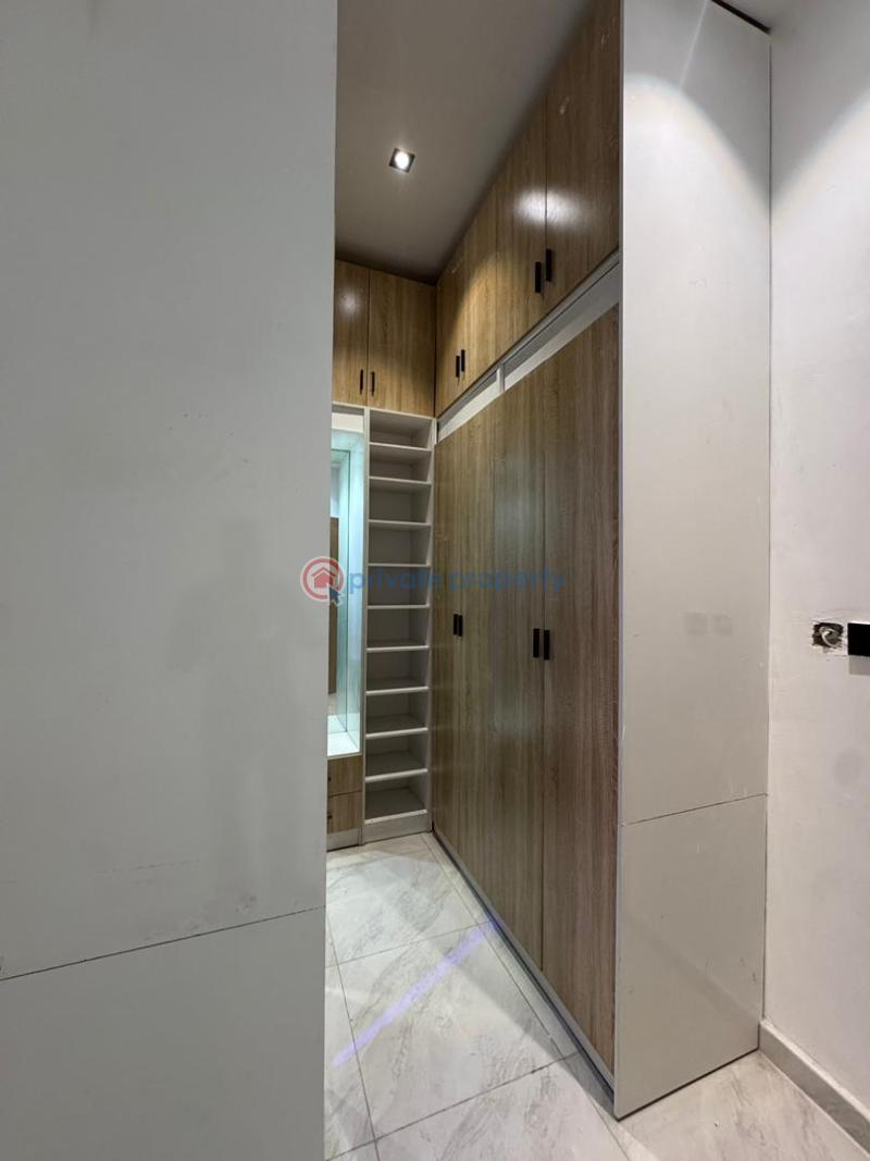 4 bedroom Terraced Duplex For Sale Lekki Ikota Ikota Lekki Lagos - 3