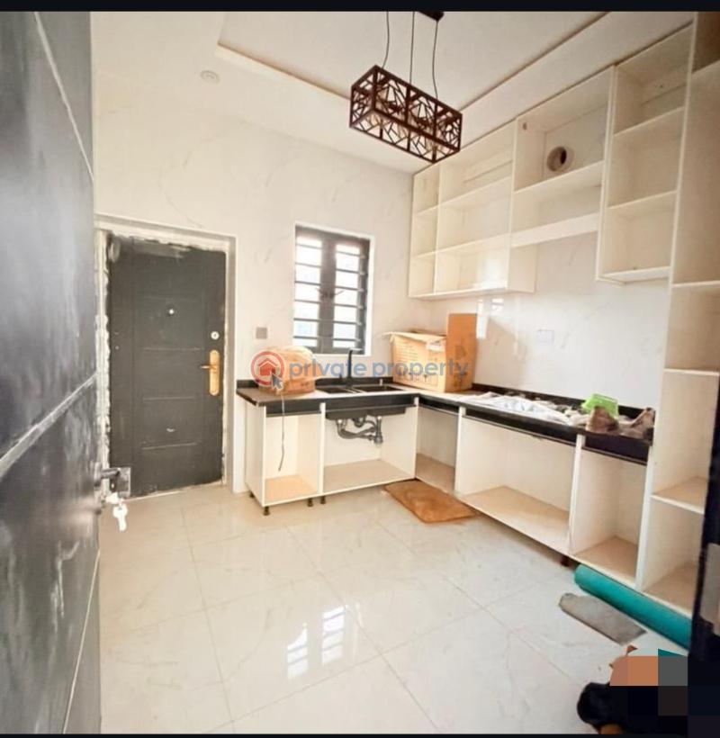 4 bedroom Terraced Duplex For Sale Olowora Ojodu Lagos - 2