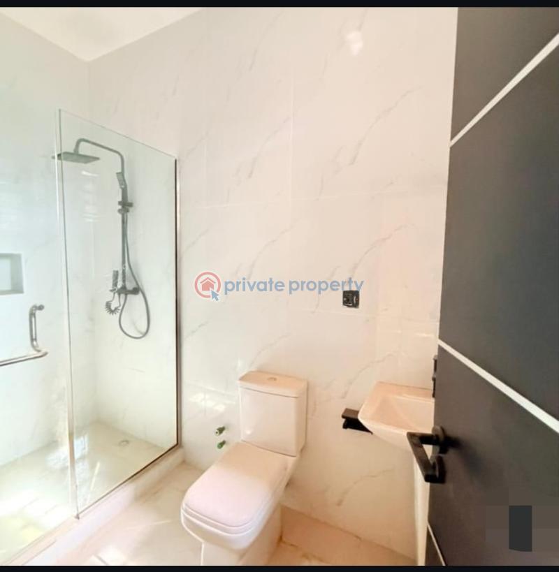 4 bedroom Terraced Duplex For Sale Olowora Ojodu Lagos - 6