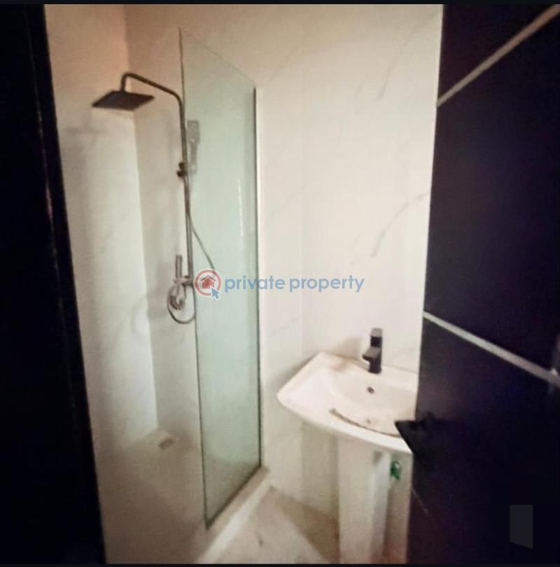 4 bedroom Terraced Duplex For Sale Olowora Ojodu Lagos - 14