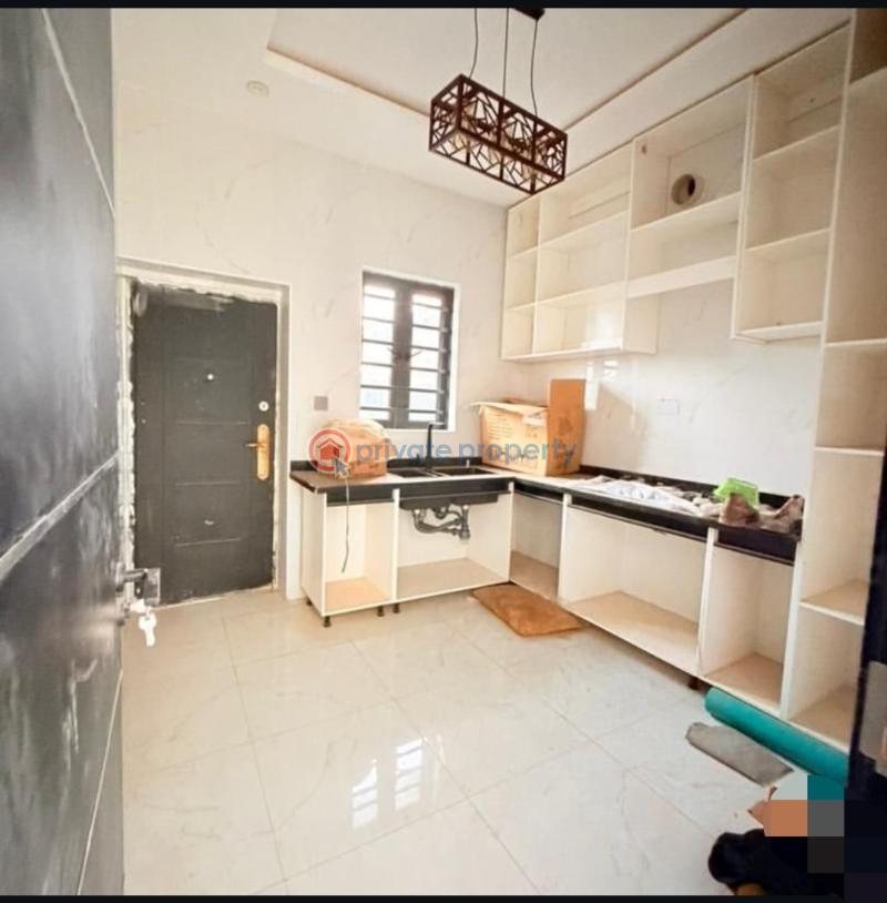 4 bedroom Terraced Duplex For Sale Olowora Ojodu Lagos - 4