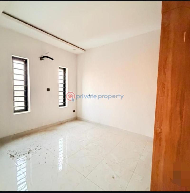 4 bedroom Terraced Duplex For Sale Olowora Ojodu Lagos - 10