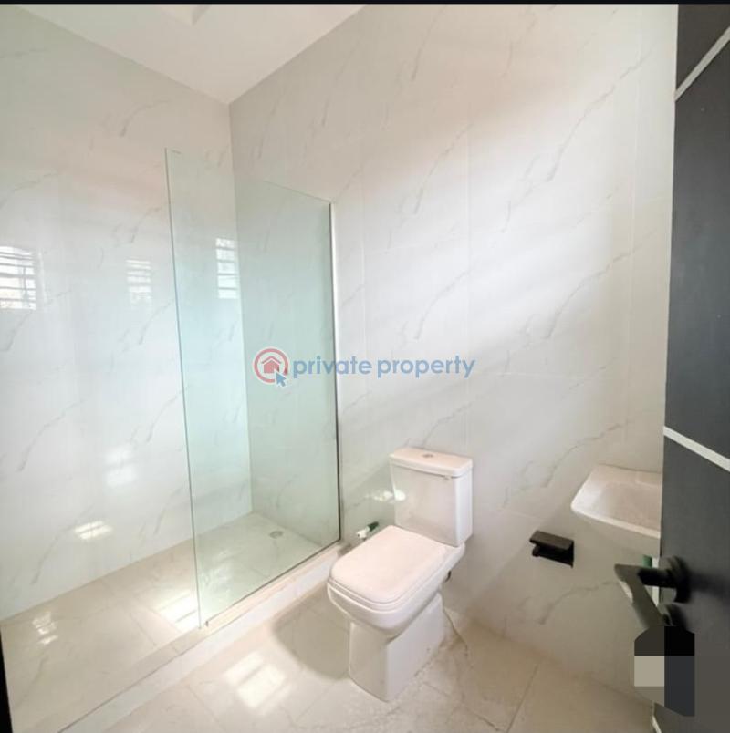 4 bedroom Terraced Duplex For Sale Olowora Ojodu Lagos - 3