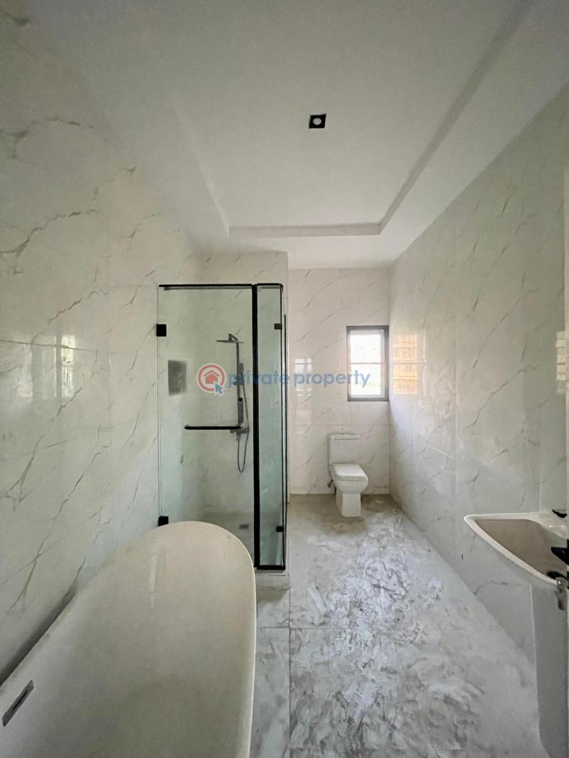 4 bedroom Terraced Duplex For Sale Freedom Way Lekki Phase 1 Lagos - 7