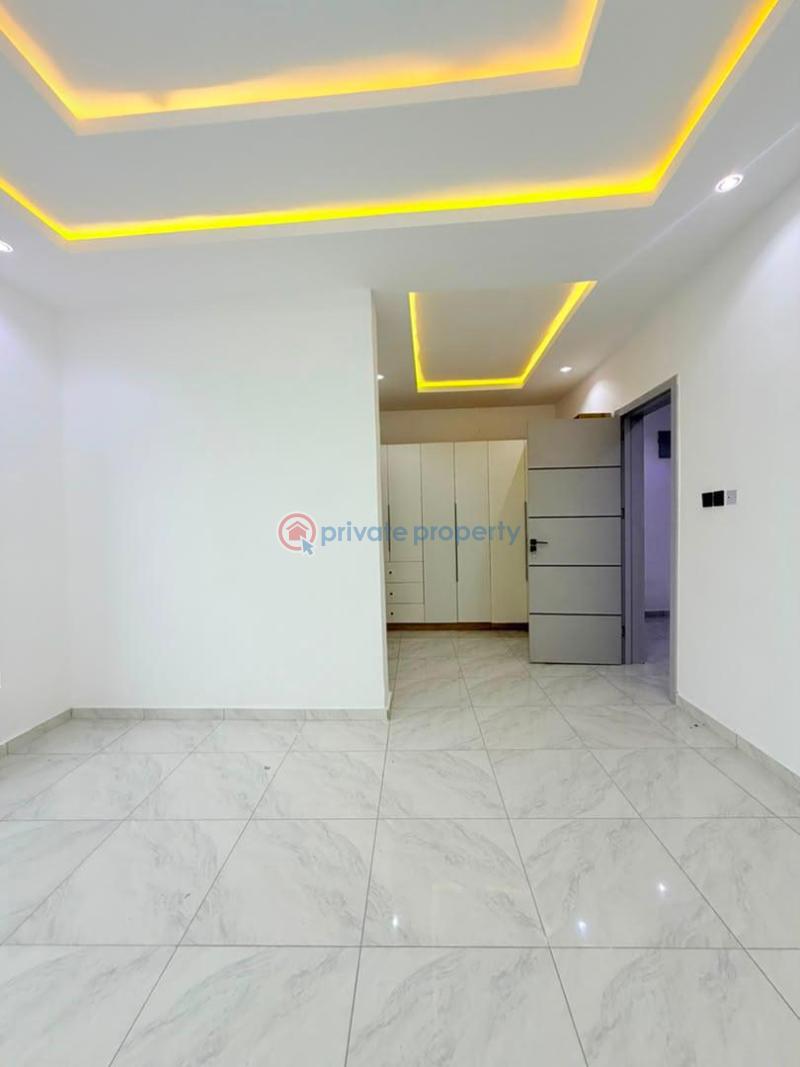 4 bedroom Terraced Duplex For Sale Ogudu Gra Phase 2 Ogudu Lagos - 3