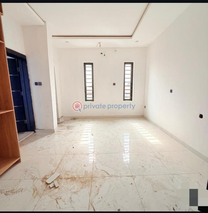 4 bedroom Terraced Duplex For Sale Olowora Ojodu Lagos - 7