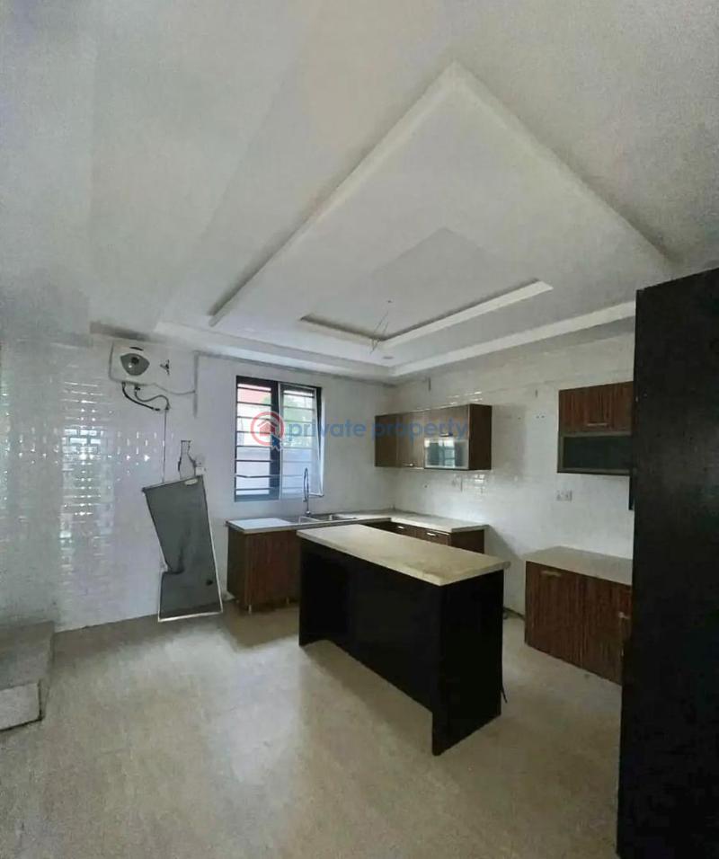 4 bedroom Terraced Duplex For Rent Osapa Lekki Lagos - 7