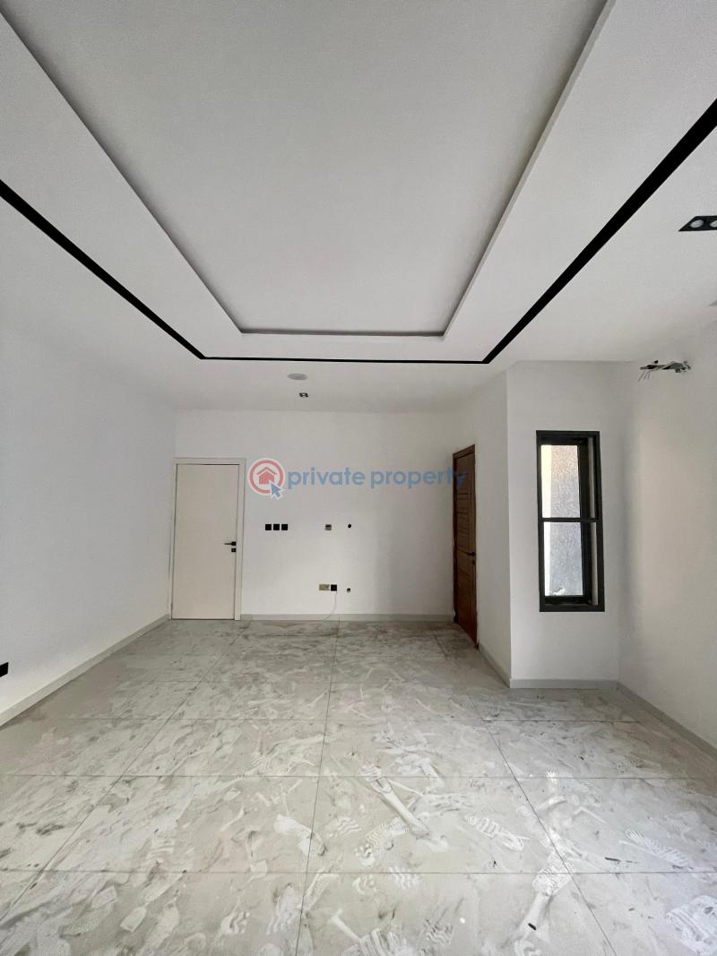 4 bedroom Terraced Duplex For Sale Freedom Way Lekki Phase 1 Lagos - 6