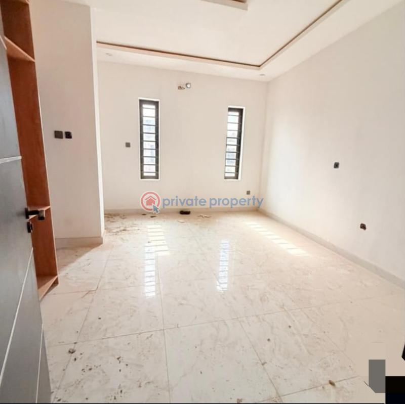 4 bedroom Terraced Duplex For Sale Olowora Ojodu Lagos - 13