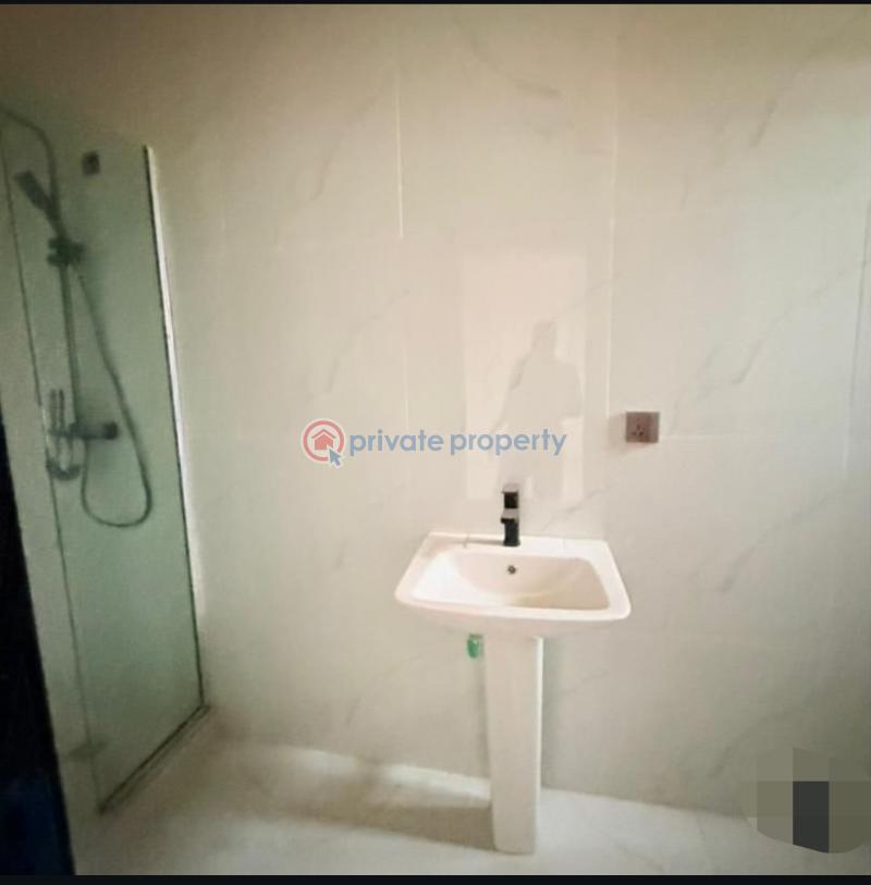 4 bedroom Terraced Duplex For Sale Olowora Ojodu Lagos - 8