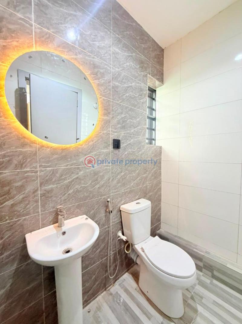 4 bedroom Terraced Duplex For Sale Ogudu Gra Phase 2 Ogudu Lagos - 2