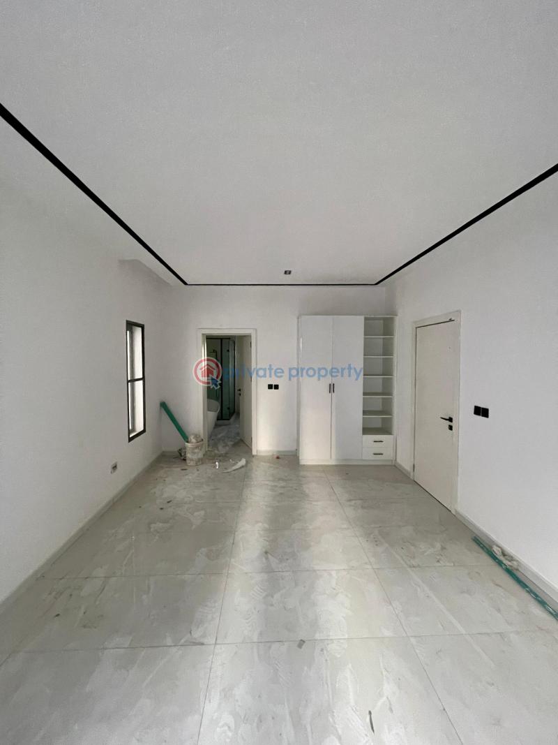 4 bedroom Terraced Duplex For Sale Freedom Way Lekki Phase 1 Lagos - 8