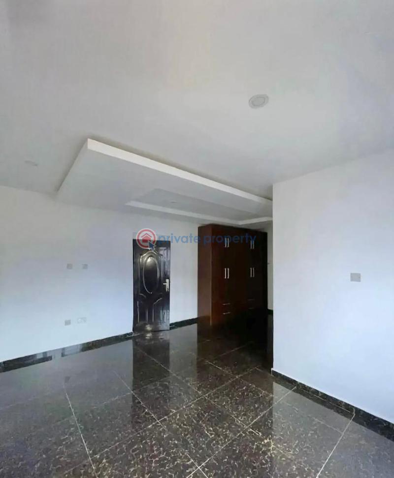 4 bedroom Terraced Duplex For Rent Osapa Lekki Lagos - 9