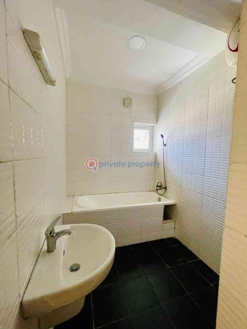 4 bedroom Terrace For Sale Osapa Lekki Lagos - 5