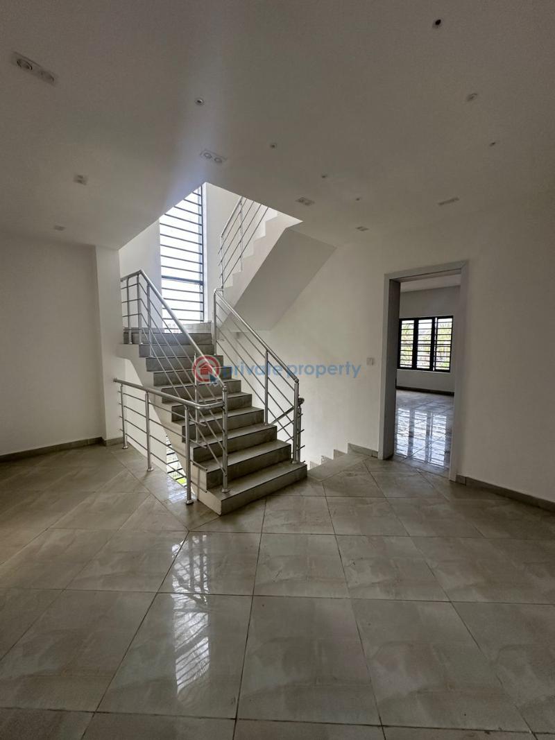 4 bedroom Terrace For Rent Oniru Victoria Island Lagos - 19