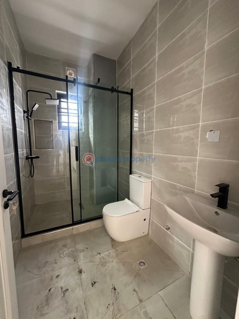 4 bedroom Terrace For Rent Oniru Victoria Island Lagos - 23