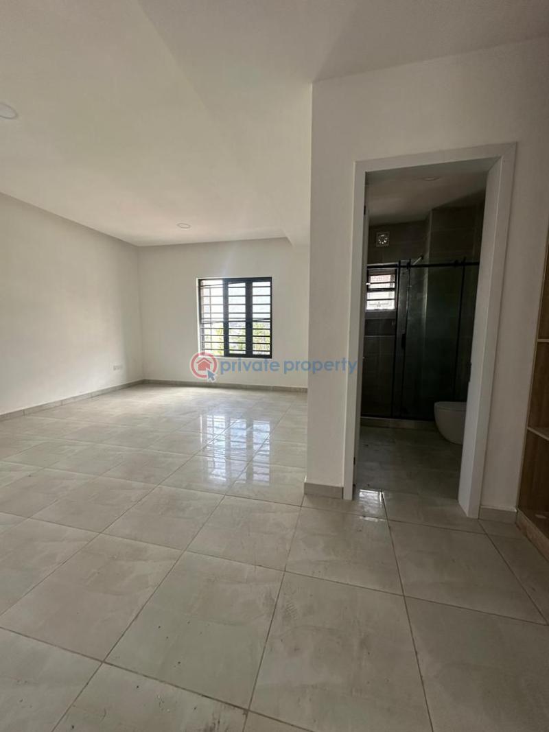 4 bedroom Terrace For Rent Oniru Victoria Island Lagos - 6
