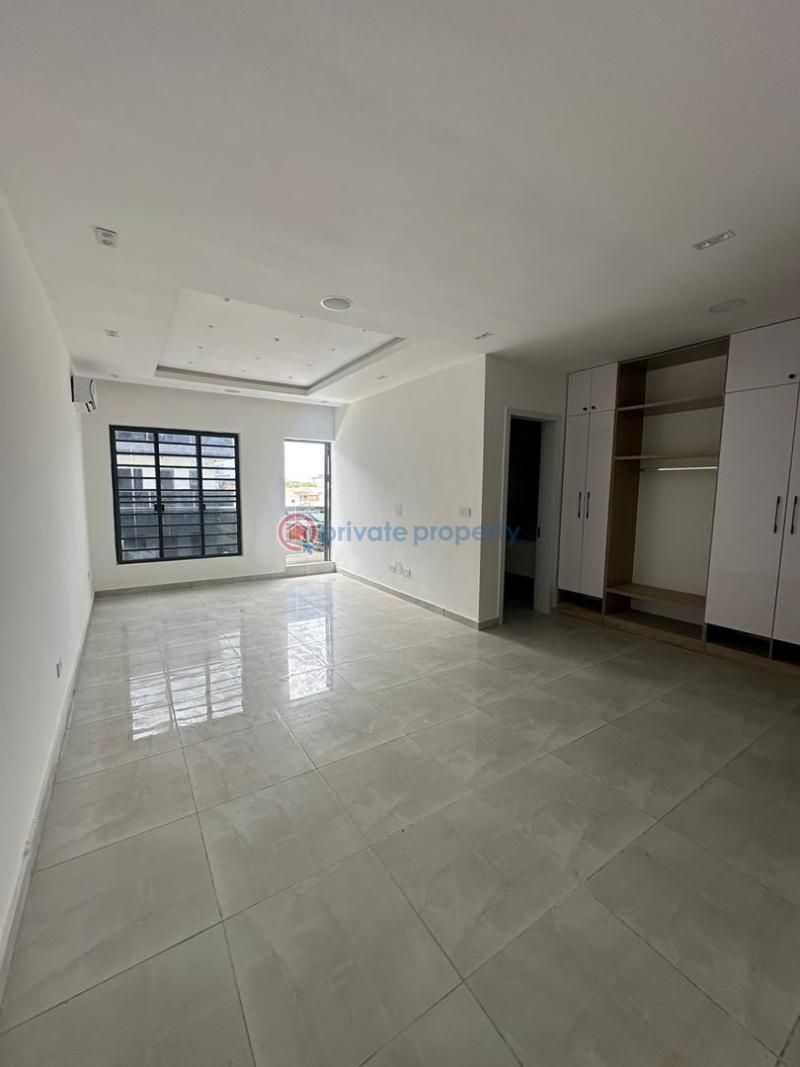 4 bedroom Terrace For Rent Oniru Victoria Island Lagos - 9