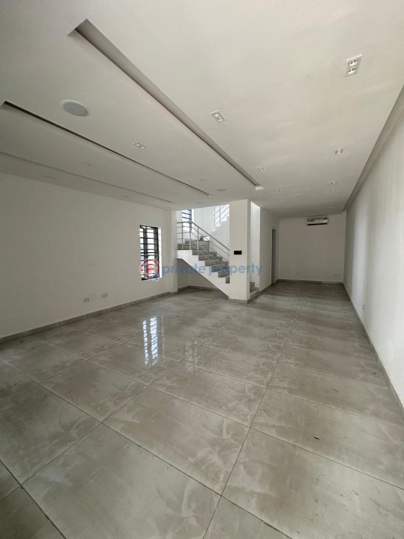4 bedroom Terrace For Rent Oniru Victoria Island Lagos - 29