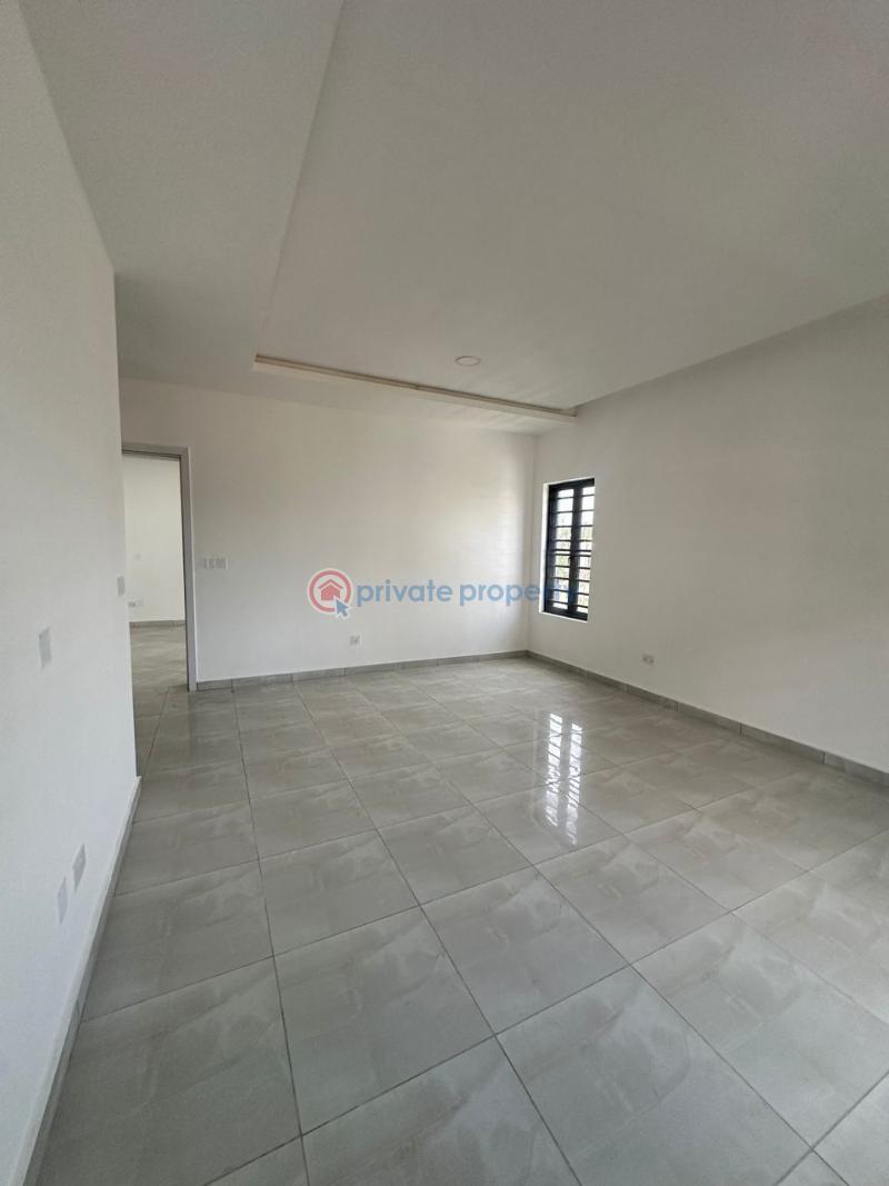 4 bedroom Terrace For Rent Oniru Victoria Island Lagos - 16