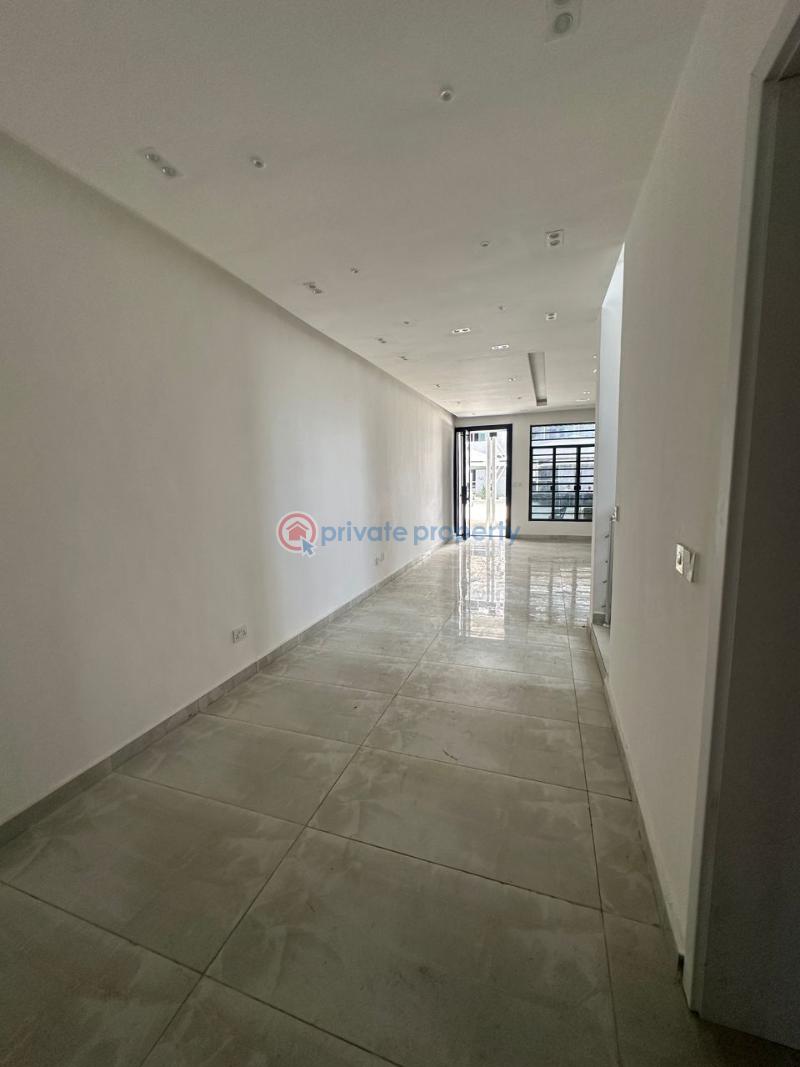 4 bedroom Terrace For Rent Oniru Victoria Island Lagos - 32