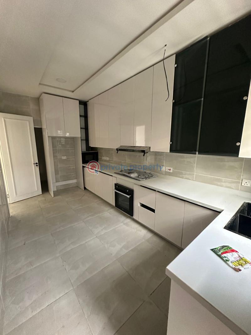 4 bedroom Terrace For Rent Oniru Victoria Island Lagos - 28