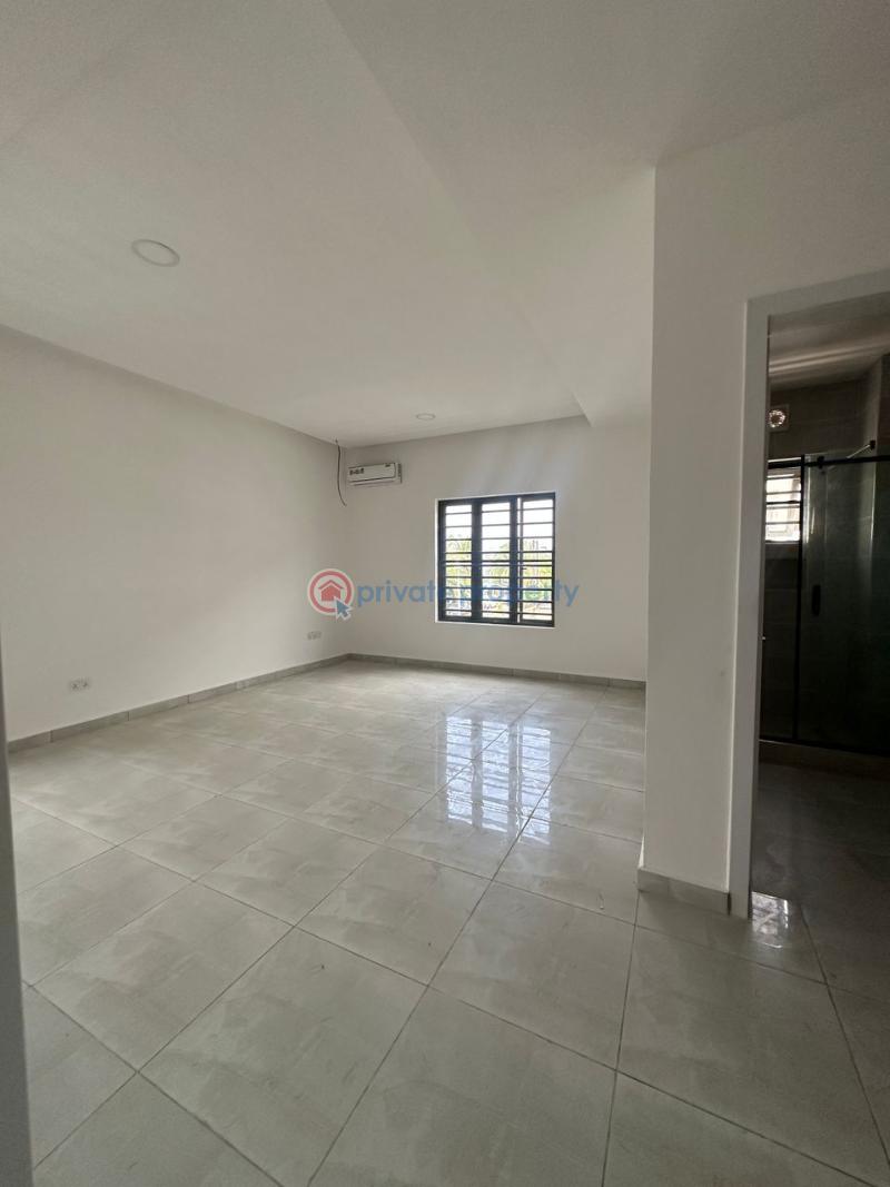 4 bedroom Terrace For Rent Oniru Victoria Island Lagos - 15