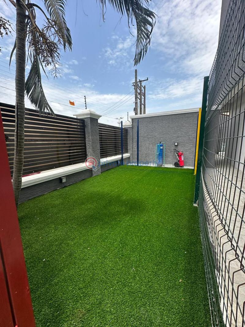 4 bedroom Terrace For Rent Oniru Victoria Island Lagos - 5