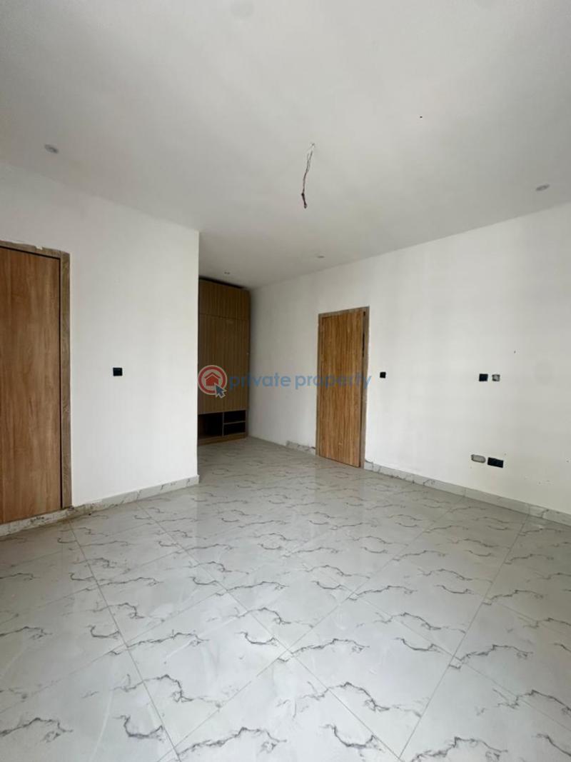 4 bedroom Terraced Duplex For Sale Orchid Lekki Lagos - 6