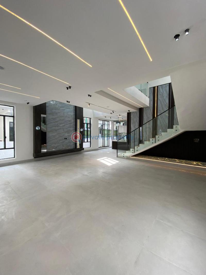 4 bedroom Terraced Duplex For Sale Orchid Lekki Lagos - 23