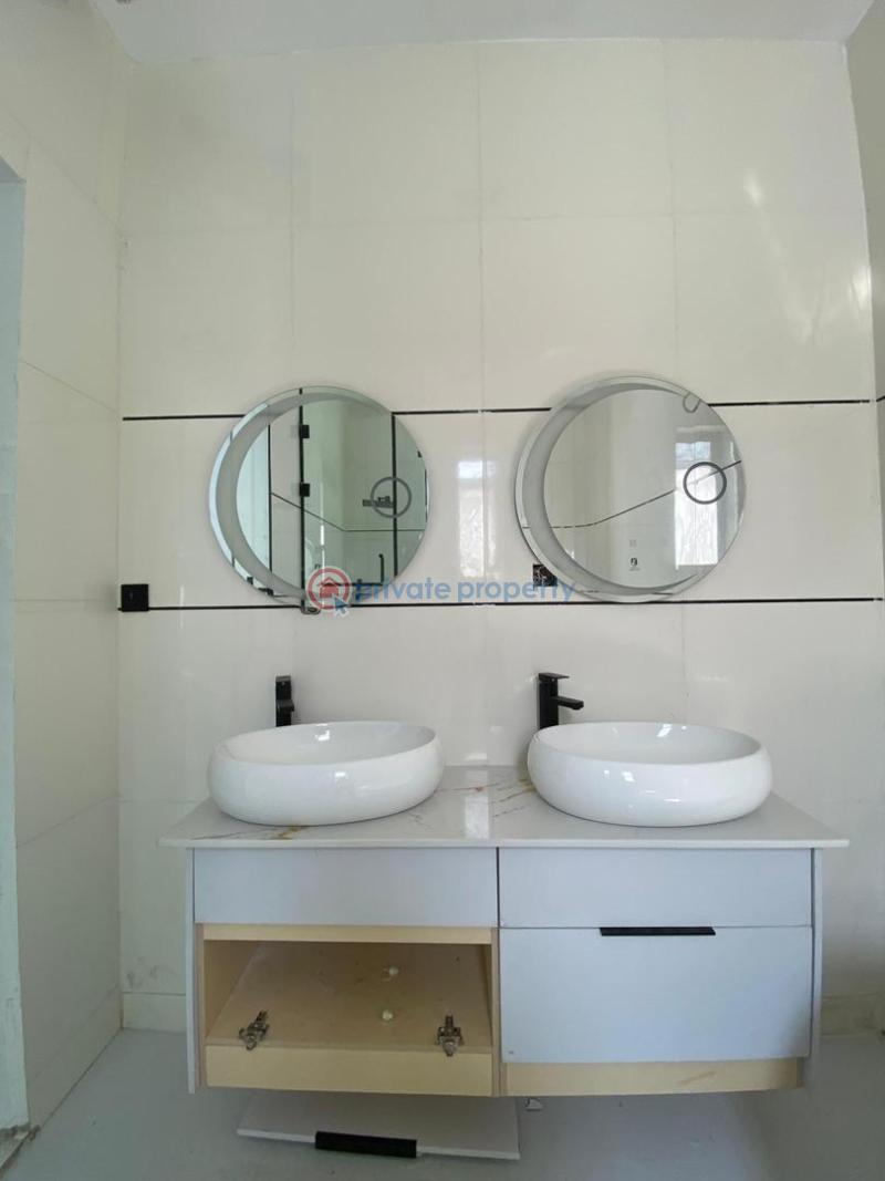 4 bedroom Terraced Duplex For Sale Orchid Lekki Lagos - 16