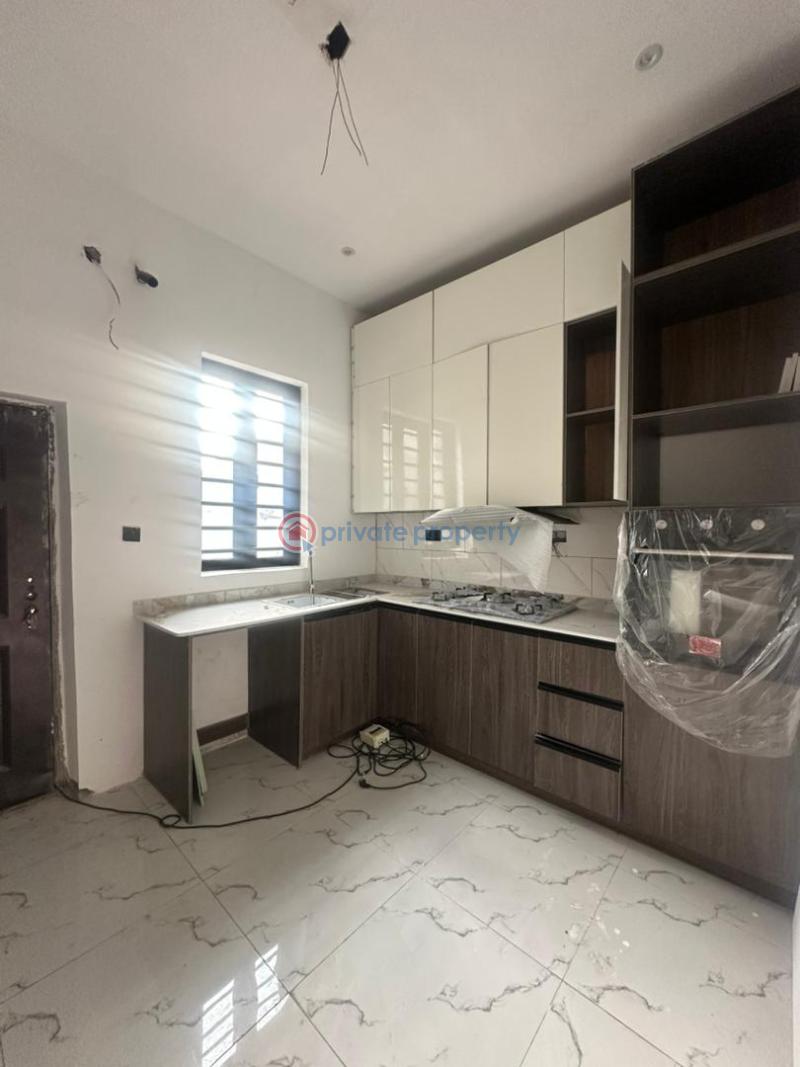 4 bedroom Terraced Duplex For Sale Orchid Lekki Lagos - 10