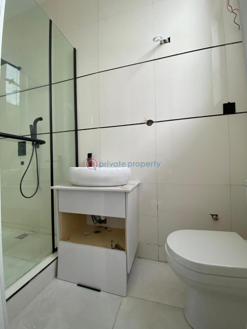 4 bedroom Terraced Duplex For Sale Orchid Lekki Lagos - 14
