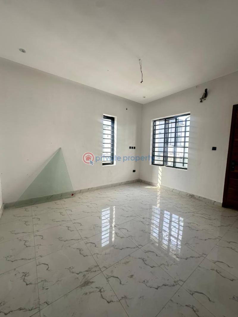 4 bedroom Terraced Duplex For Sale Orchid Lekki Lagos - 2