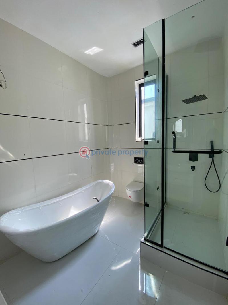 4 bedroom Terraced Duplex For Sale Orchid Lekki Lagos - 15