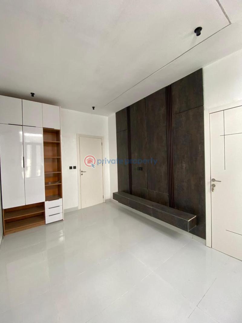 4 bedroom Terraced Duplex For Sale Orchid Lekki Lagos - 20
