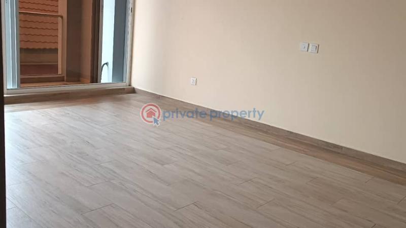 4 bedroom Terraced Duplex For Rent Marwa Lekki Phase 1 Lagos - 3