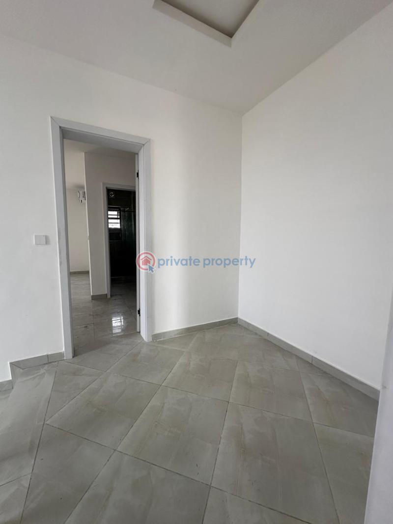 4 bedroom Terraced Duplex For Sale Victoria Island Lagos - 14