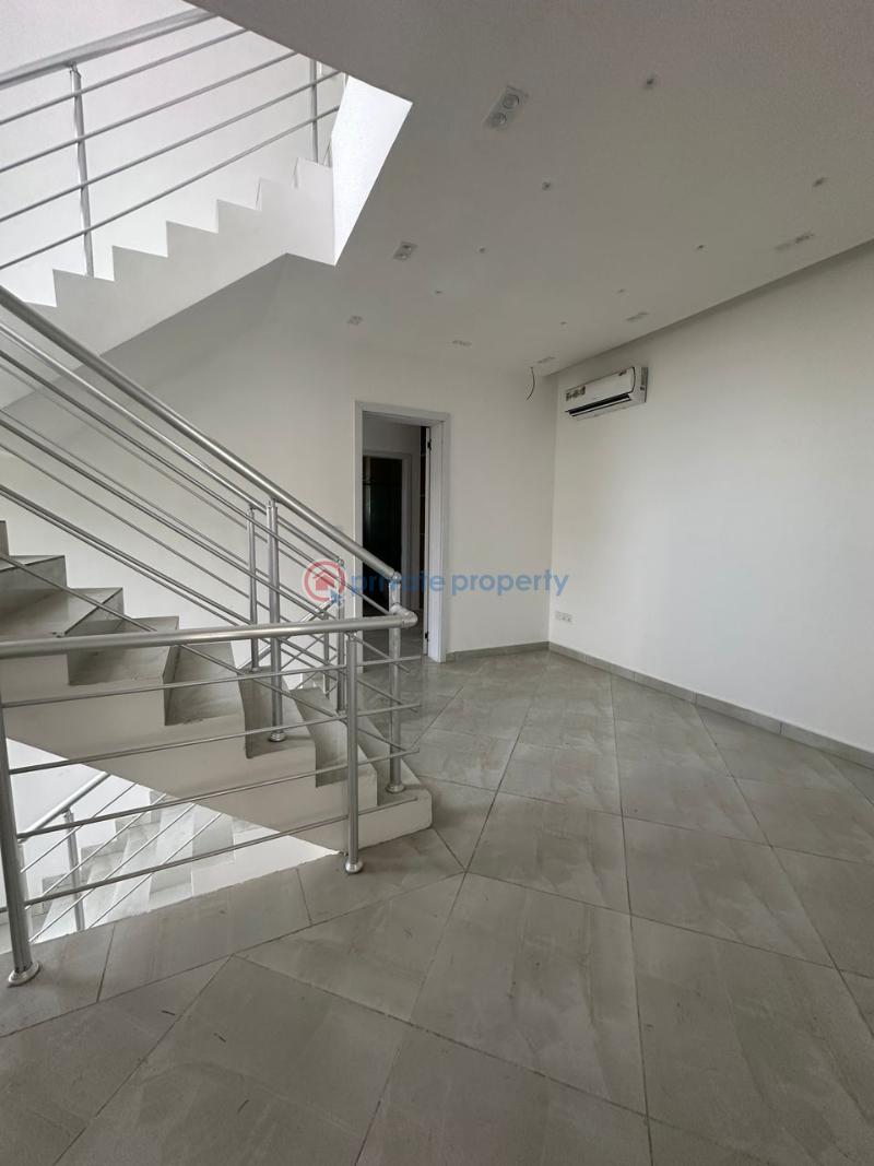 4 bedroom Terraced Duplex For Sale Victoria Island Lagos - 22