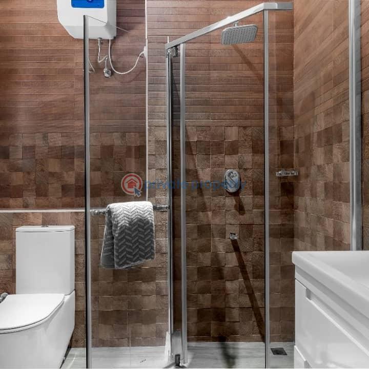 4 bedroom Terraced Duplex For Rent Marwa Lekki Phase 1 Lagos - 8