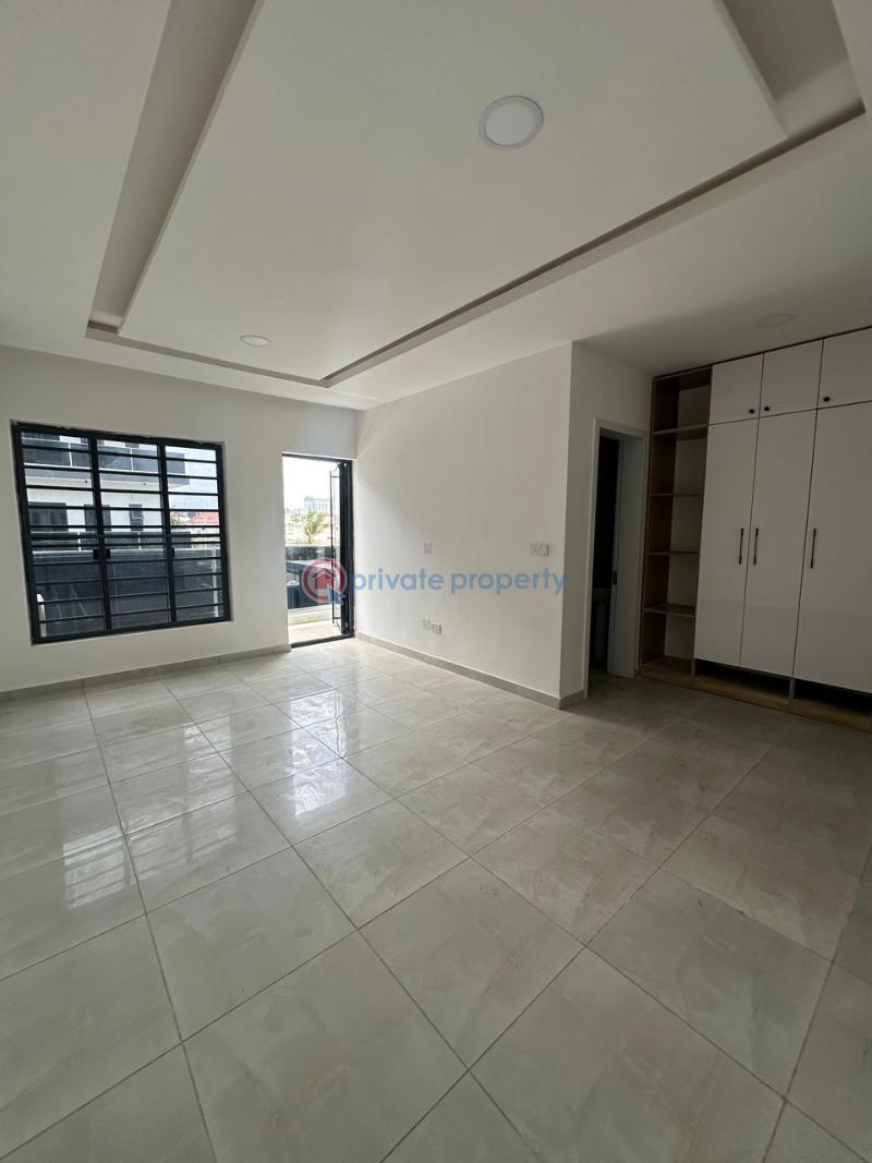4 bedroom Terraced Duplex For Sale Victoria Island Lagos - 28