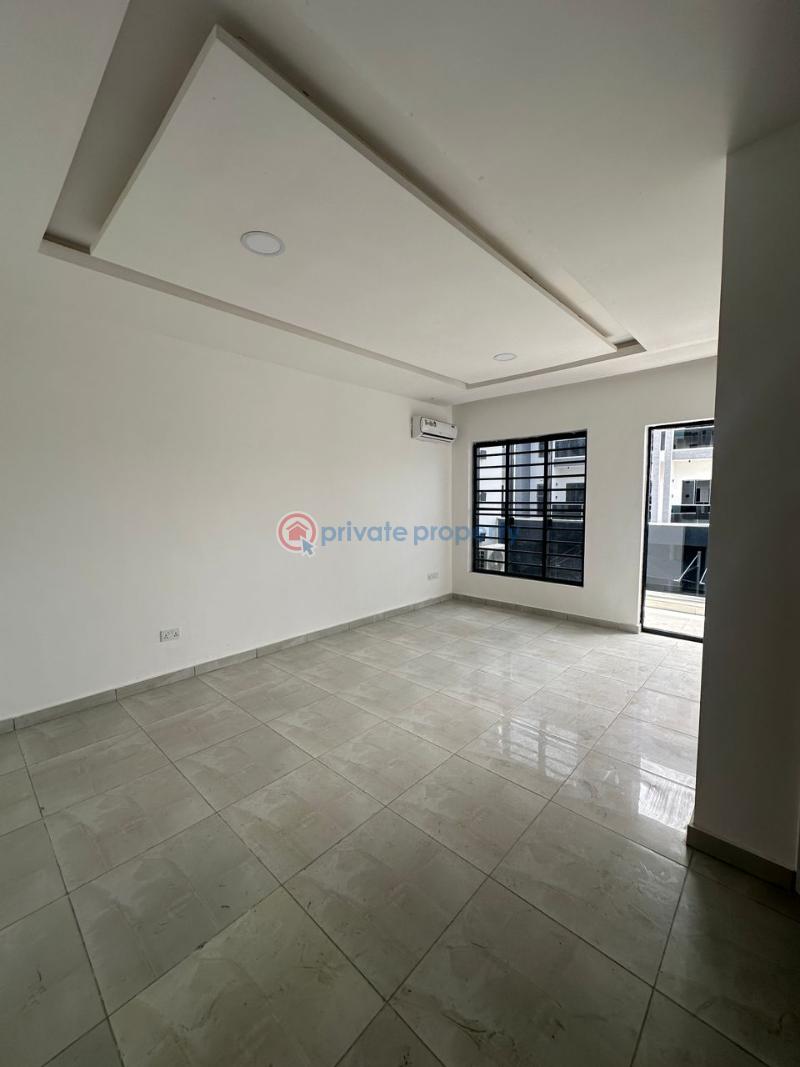 4 bedroom Terraced Duplex For Sale Victoria Island Lagos - 23