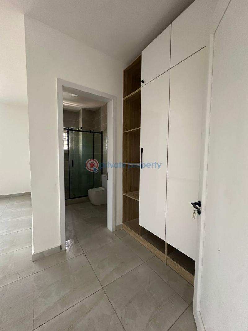 4 bedroom Terraced Duplex For Sale Victoria Island Lagos - 20