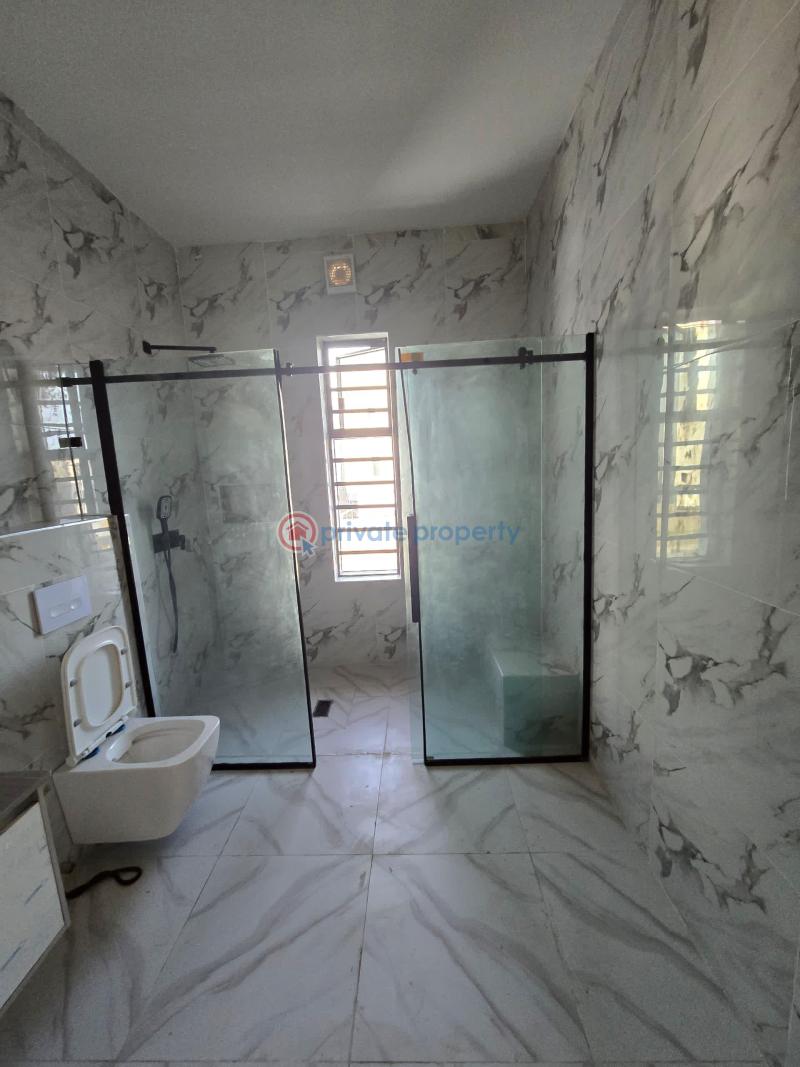 4 bedroom Terraced Duplex For Sale Ikate Lekki Lagos - 10